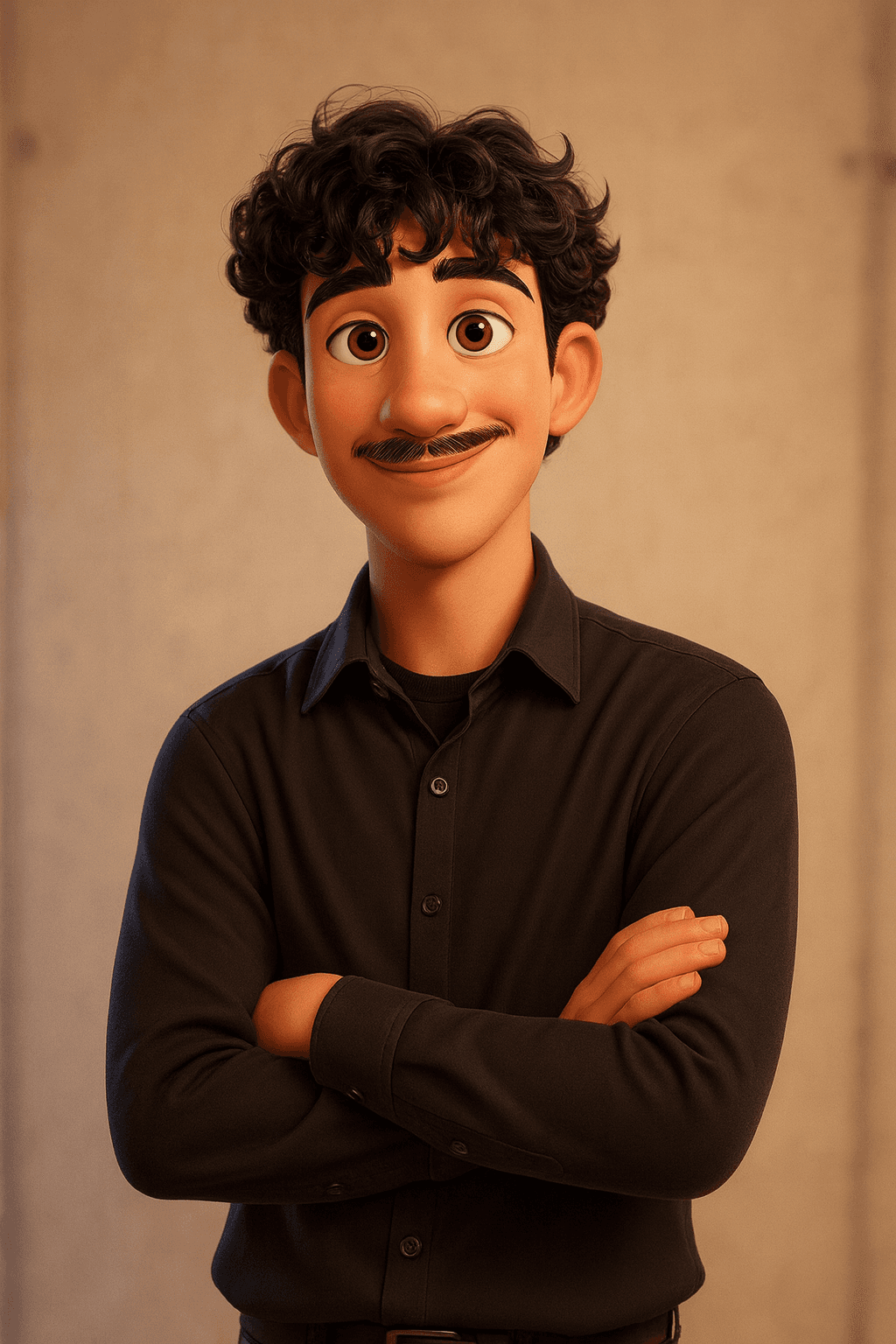 Jannick Müller - preloaded