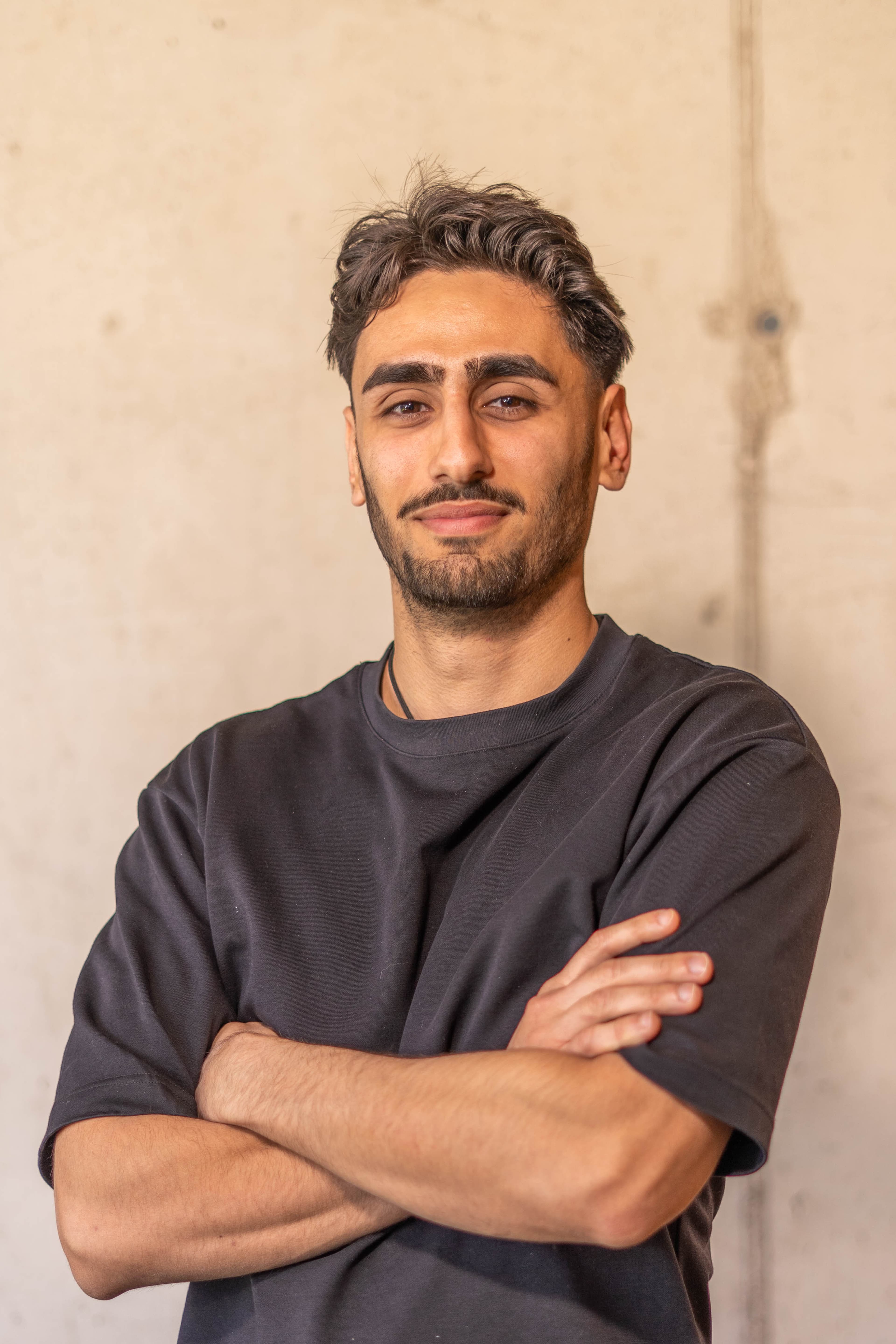 Mehmet Akkan