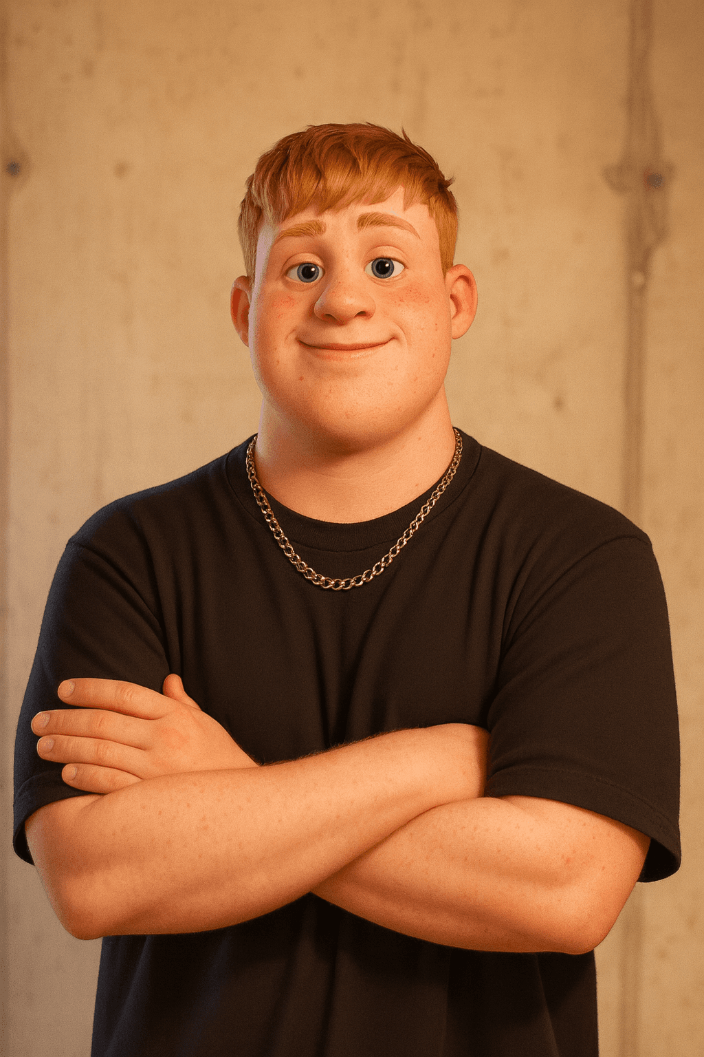 Maximilian Lang - preloaded