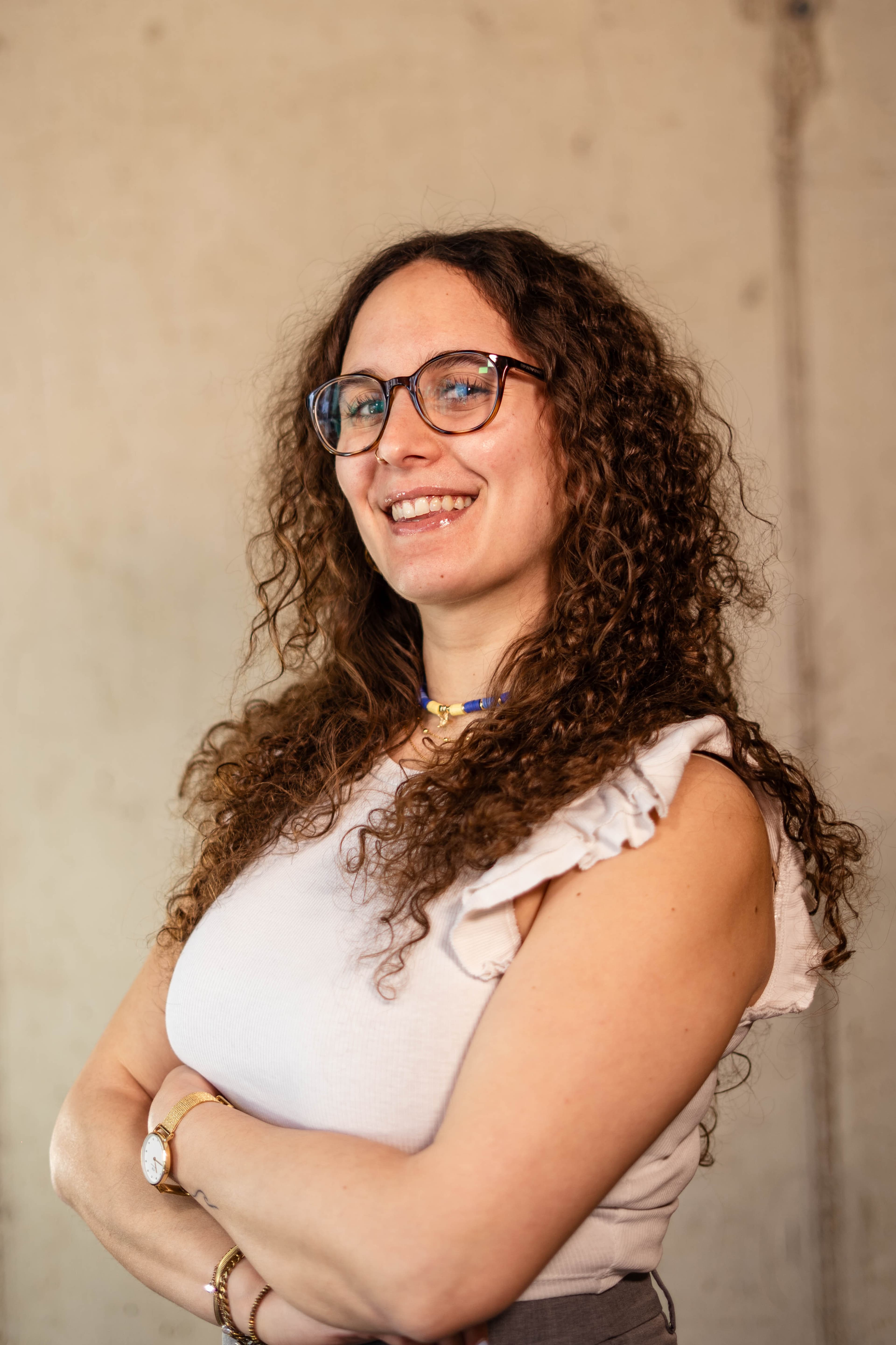 Speranza Coda