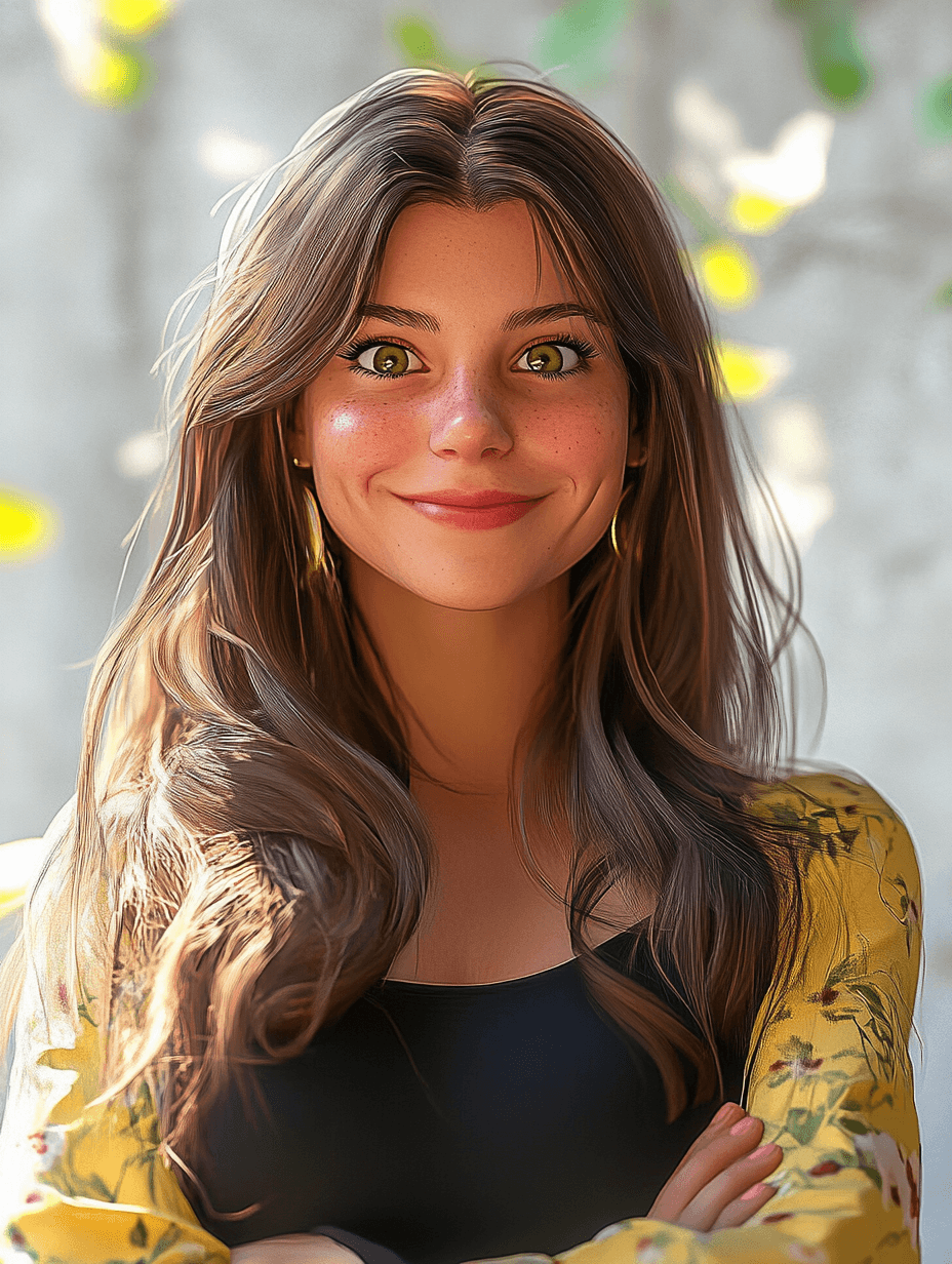 Verena Behl - preloaded