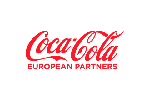 Coca Cola European Partners