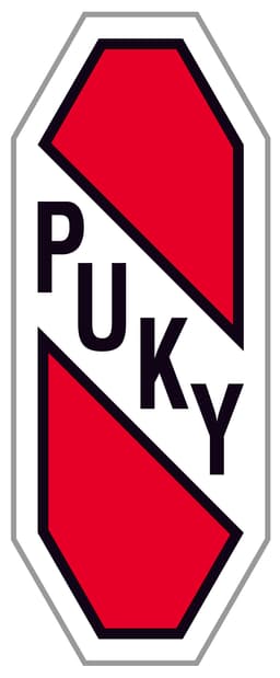 puky